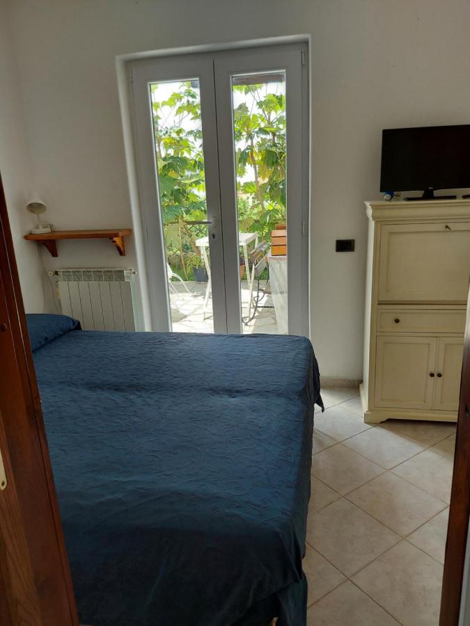 Villa Symphony Sea View Forio di Ischia Kültér fotó