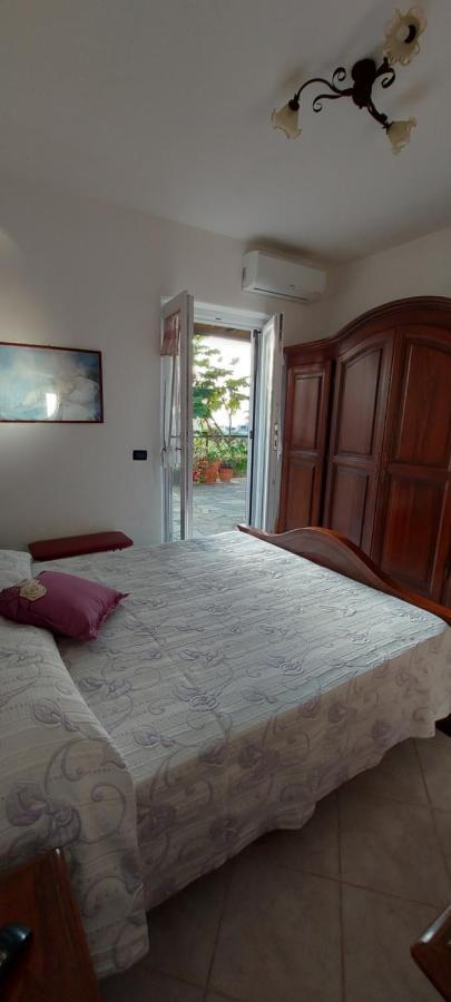 Villa Symphony Sea View Forio di Ischia Kültér fotó