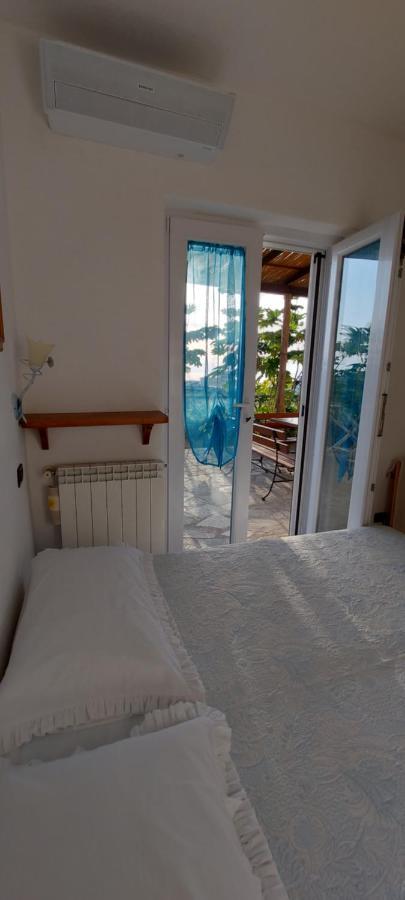 Villa Symphony Sea View Forio di Ischia Kültér fotó