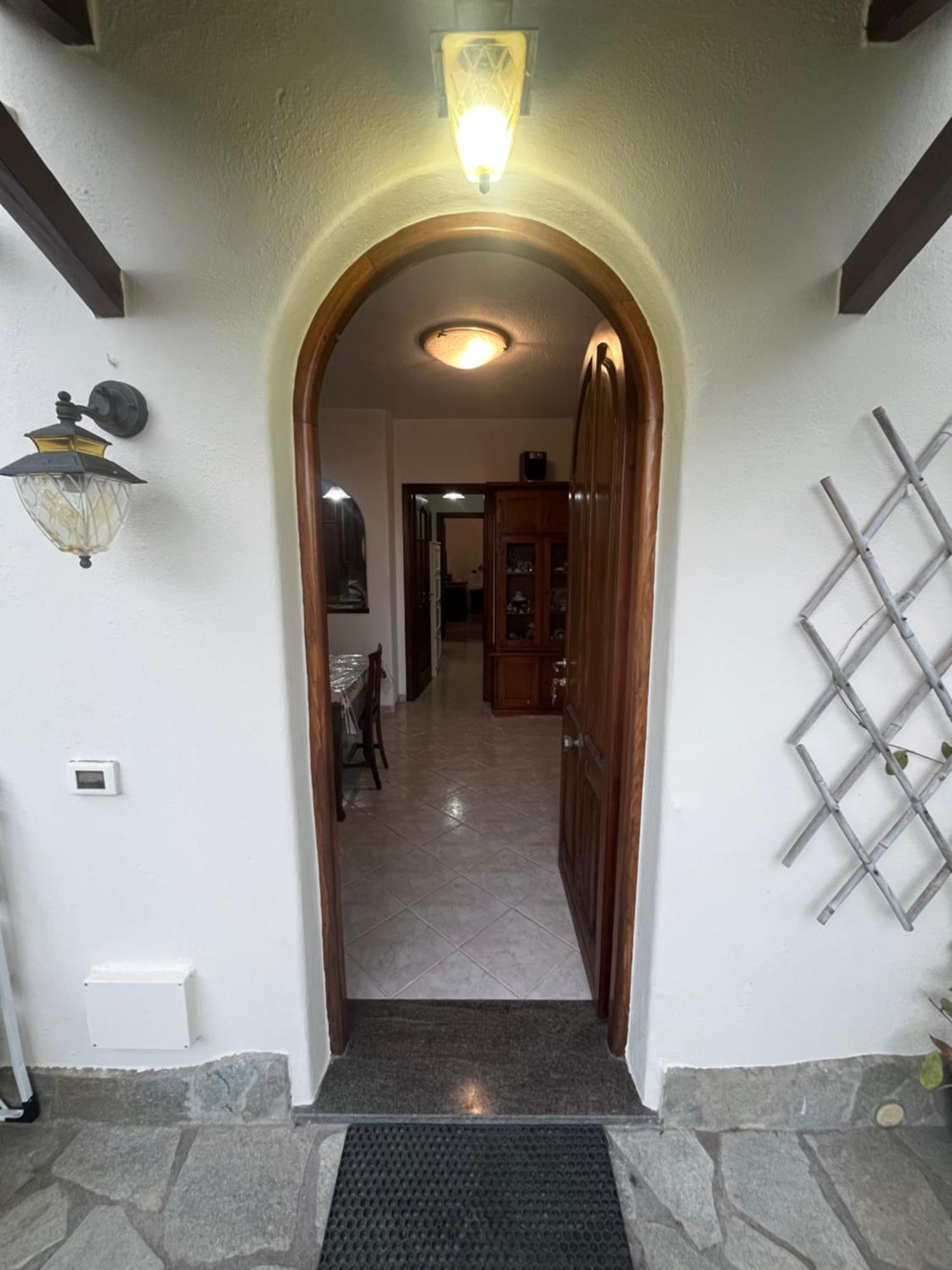 Villa Symphony Sea View Forio di Ischia Kültér fotó