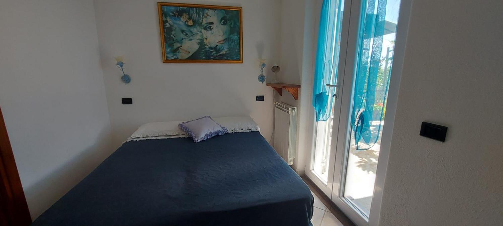 Villa Symphony Sea View Forio di Ischia Kültér fotó