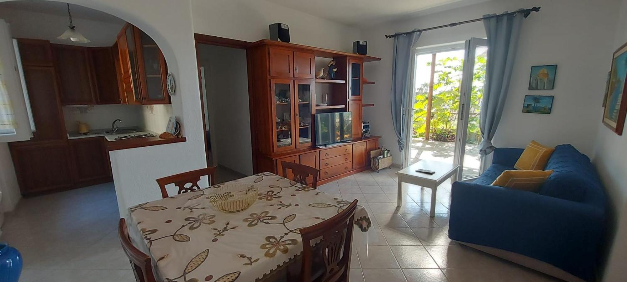 Villa Symphony Sea View Forio di Ischia Kültér fotó