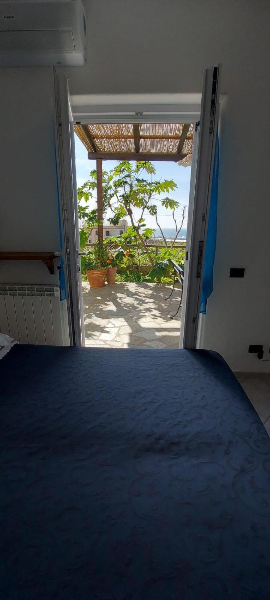 Villa Symphony Sea View Forio di Ischia Kültér fotó