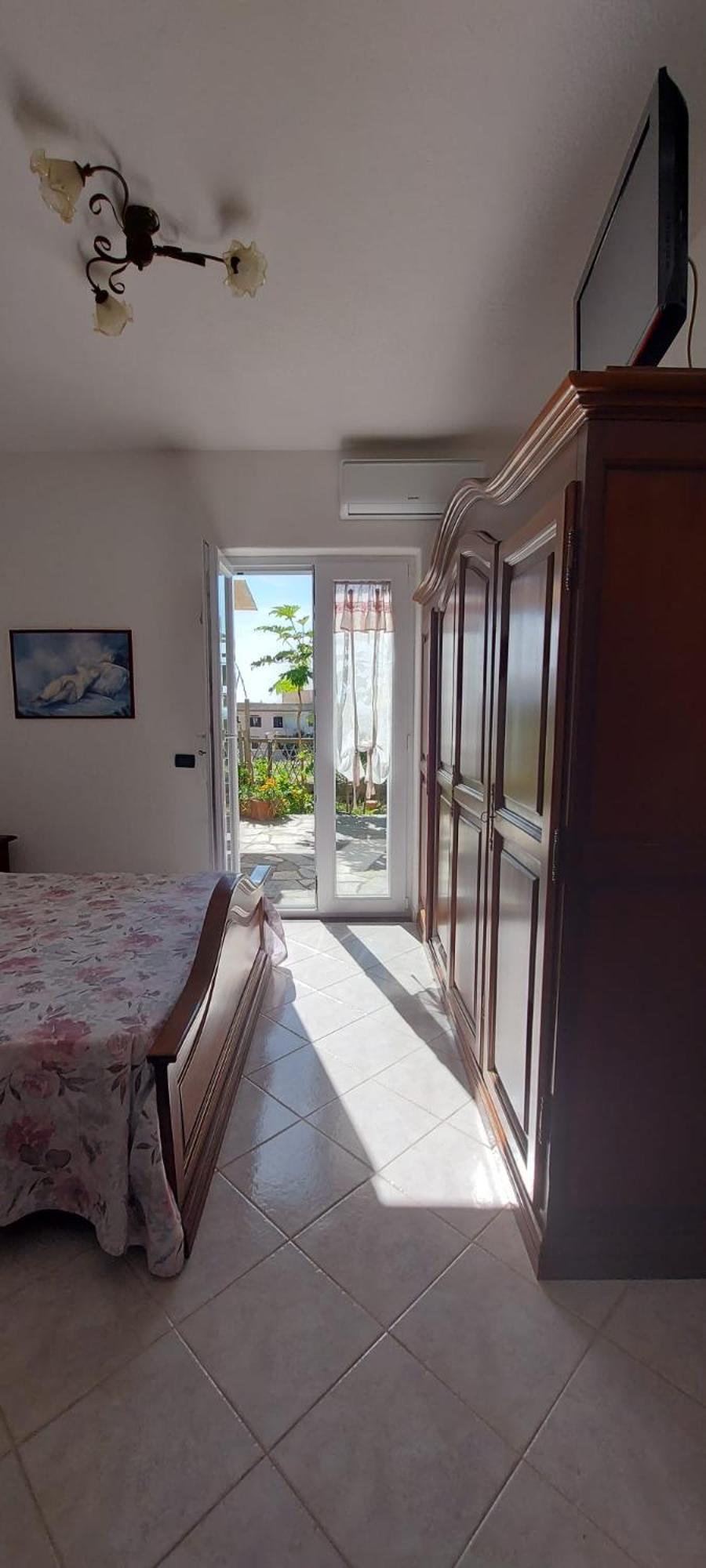 Villa Symphony Sea View Forio di Ischia Kültér fotó